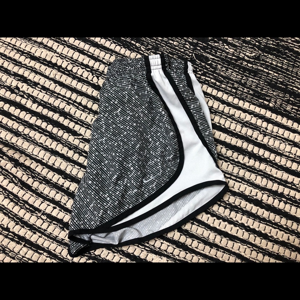 Nike Running Shorts (Norts)